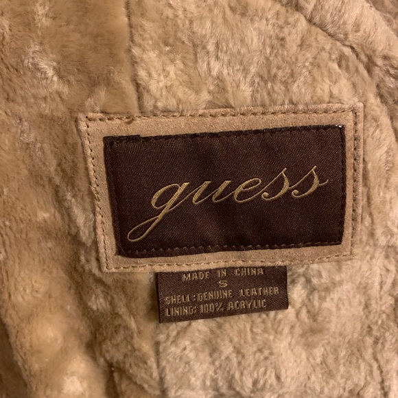 Guess jacket - Picture 5 of 6
